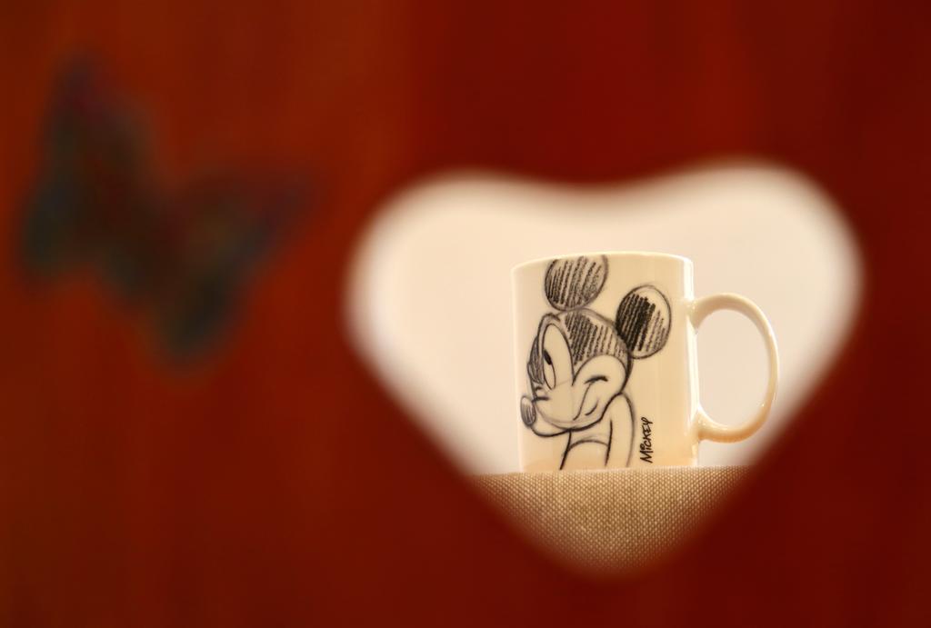 Mickey Mouse & Studio Mini Zagreb Room photo